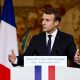 Macron utilise son pseudo-débat pour faire sa campagne européenne et municipale