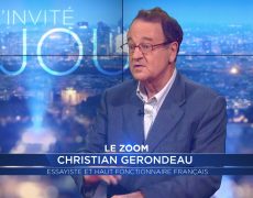 “L’air est pur à Paris mais personne ne le sait”