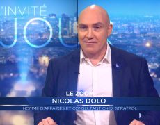 Nicolas Dolo : Et si Bolsonaro n’était pas le diable ?