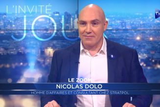 Nicolas Dolo : Et si Bolsonaro n’était pas le diable ?