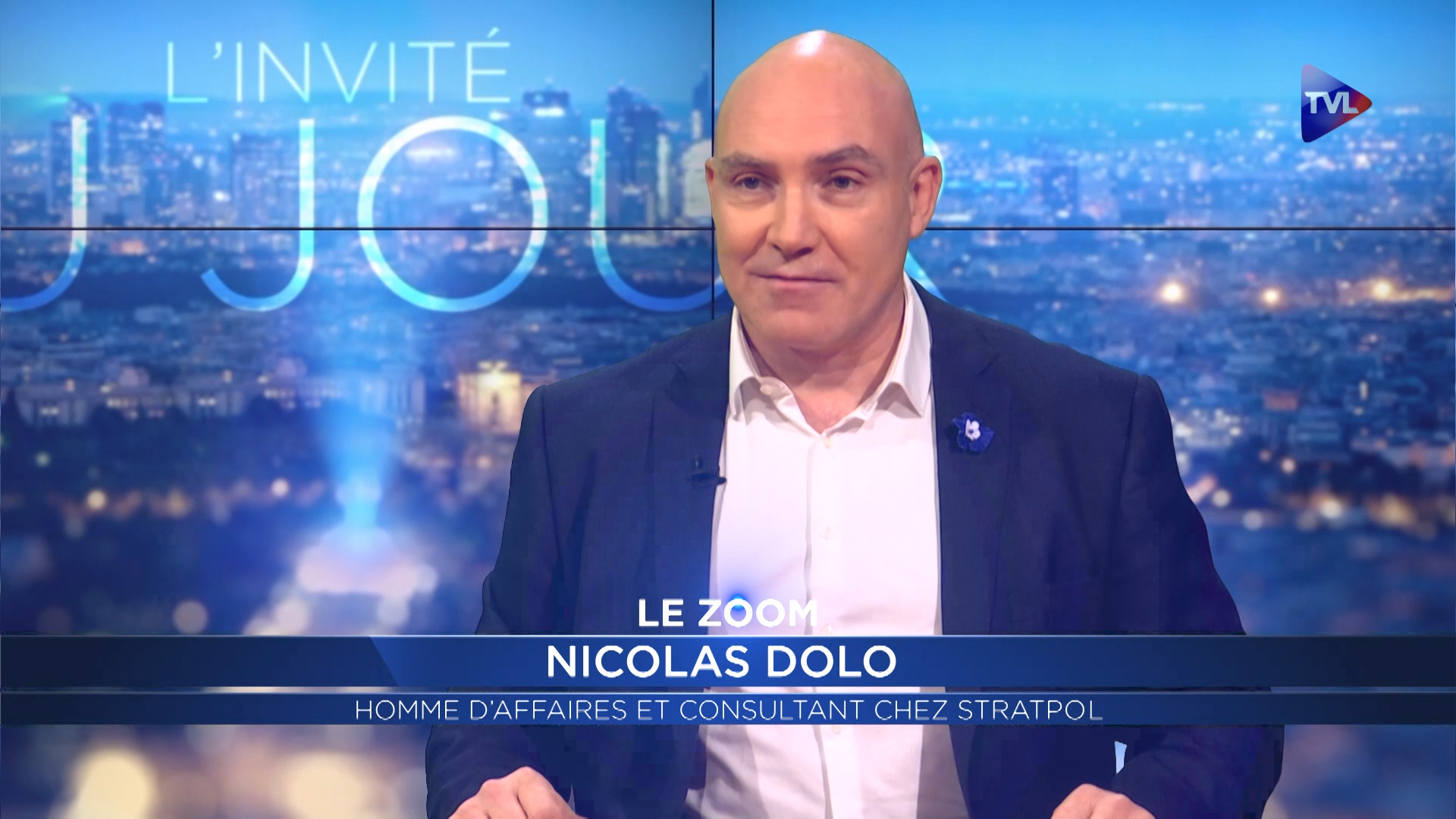 Nicolas Dolo : Et si Bolsonaro nétait pas le diable ? - Le Salon Beige