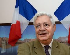 Bruno Gollnisch : Le patriotisme français, qui n’a pas été dévoyé en nationalisme agressif par l’idéologie révolutionnaire, c’est notre piété filiale