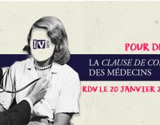 Marche pour la vie : objection de conscience pour tous !