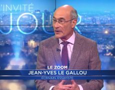 Jean-Yves Le Gallou : La préférence de civilisation – Pour le grand ressourcement