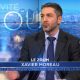 Xavier Moreau – Midterms :”Pour Trump, un immense soulagement”