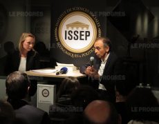 Marion Maréchal devrait officialiser son soutien à Eric Zemmour dimanche