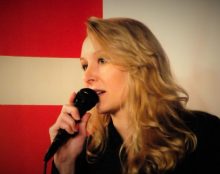 Marion Maréchal “à disposition” du patron du RN pour construire une union de la droite