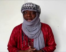 La conversion d’un Touareg