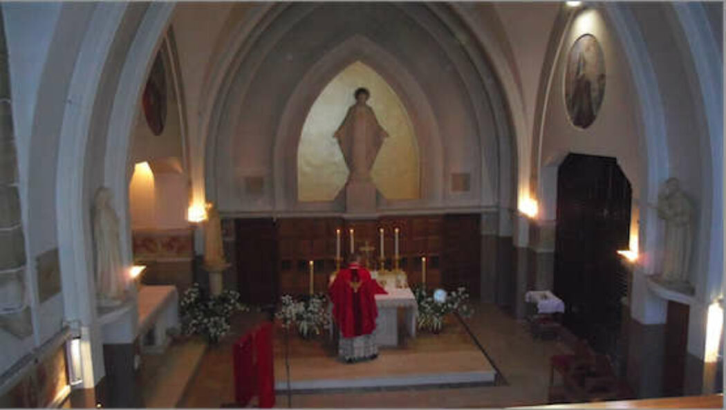 La forme extraordinaire toujours interdite dans le diocèse de Cambrai