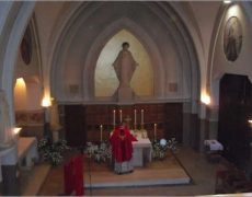 Appel des carmélites d’Alençon