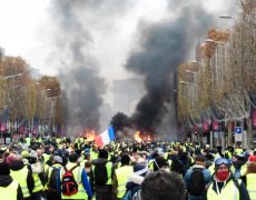 Le mouvement va se durcir, car cette France-là a de moins en moins à perdre