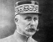 Le Maréchal PETAIN et les « Autres » !