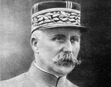 Le Maréchal PETAIN et les « Autres » !