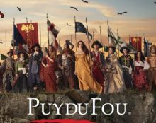 Philippe de Villiers et le Puy du Fou attaquent France Télé en diffamation
