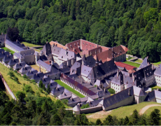 6 infos amusantes sur l’élixir végétal de la Grande Chartreuse