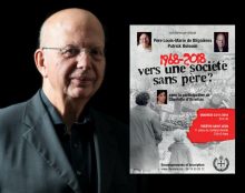 « 1968-2018 : vers une société sans père ? » : entretien exclusif avec Patrick Buisson
