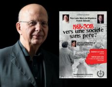 « 1968-2018 : vers une société sans père ? » : entretien exclusif avec Patrick Buisson