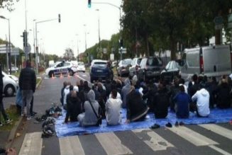 L’islamisation de la Seine-Saint-Denis est bien une réalité