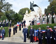 Ne rien refuser à la France