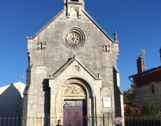 Un nouvel apostolat pour l’Institut du Christ Roi Souverain Prêtre  dans le diocèse de La Rochelle et Saintes