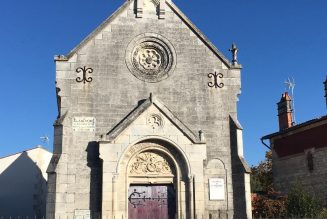 Un nouvel apostolat pour l’Institut du Christ Roi Souverain Prêtre  dans le diocèse de La Rochelle et Saintes