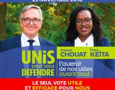 Législative dans l’Essonne: abstention colossale