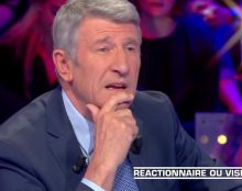 Philippe de Villiers : “Crépol sera, peut-être, un point de bascule”