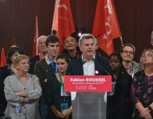 Fin 2018, il y a toujours un Parti communiste en France