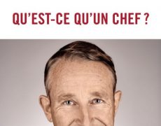 Emmanuel Macron est-il un bon chef quand il assène : ” Je suis votre chef ” ?  Un chef n’a pas besoin de rappeler qu’il l’est