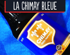 Découvrez la « Chimay Bleue », la bière trappiste de Noël, en 5 anecdotes