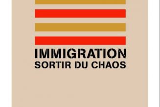 Immigration, sortir du chaos – En 2007, on le disait déjà…