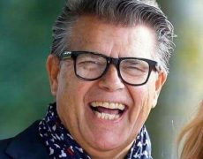 Il restera âgé, mais pas pour de bonnes raisons