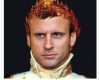 Macron pourrait rester comme le président du parc Dragon Ball Z
