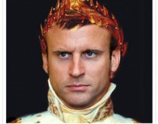 Grand seigneur, Macron accepte que les collégiens dorment chez eux…