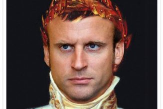 Le « progressiste » Macron et ses « bouleutes »