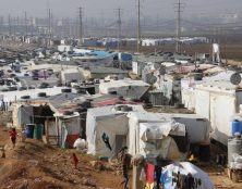 Le Liban et la Syrie organisent le retour des réfugiés
