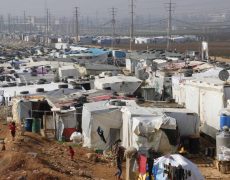 Donald Trump annonce le retrait américain de Syrie
