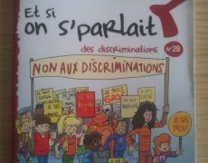 Propagande en centre aéré