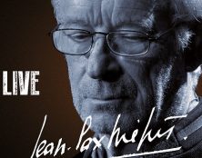 Un nouveau double CD de Jean-Pax Méfret