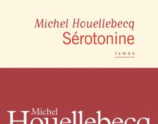 Le roman de Michel Houellebecq : Sérotonine et Gilets jaunes