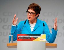 Allemagne : la nouvelle patronne de la CDU hostile à l’avortement et à la dénaturation du mariage ?