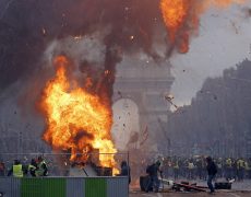 I-Média : Pillards et banlieusards, le silence des médias