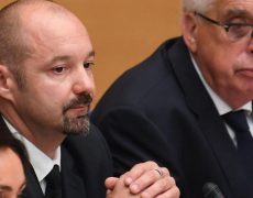 Un proche de Macron financé par Moscou ?