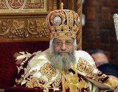 Stupéfiante première en Arabie : une messe célébrée