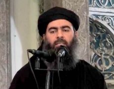 Où se cache le chef de Daech ?