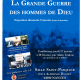 La grande Guerre des hommes de Dieu