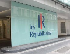 Les Républicains, inaudibles durant la crise des Gilets jaunes