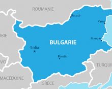 « Dieu, protège la Bulgarie »