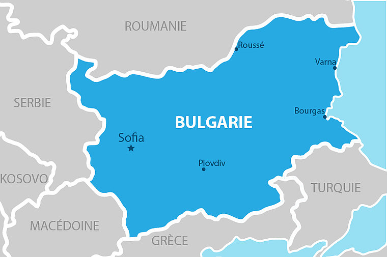 La Bulgarie suit-elle la trace de la Slovaquie ?