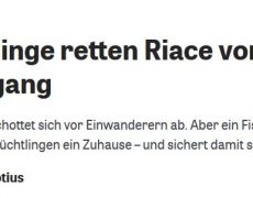 Un journaliste allemand falsifiait ses articles sur les migrants